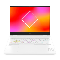 惠普hp 暗影精灵10 SLIM 游戏笔记本电脑i9-14900HX/RTX4060/8G独显/32G/1TB/2.5K/240HZ/白[16-u1024TX](TPN-C171)