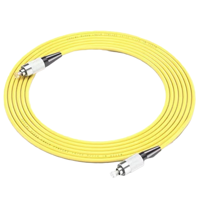 科创龙(KECHUANGLONG)跳纤 FC-FC 1米/1个