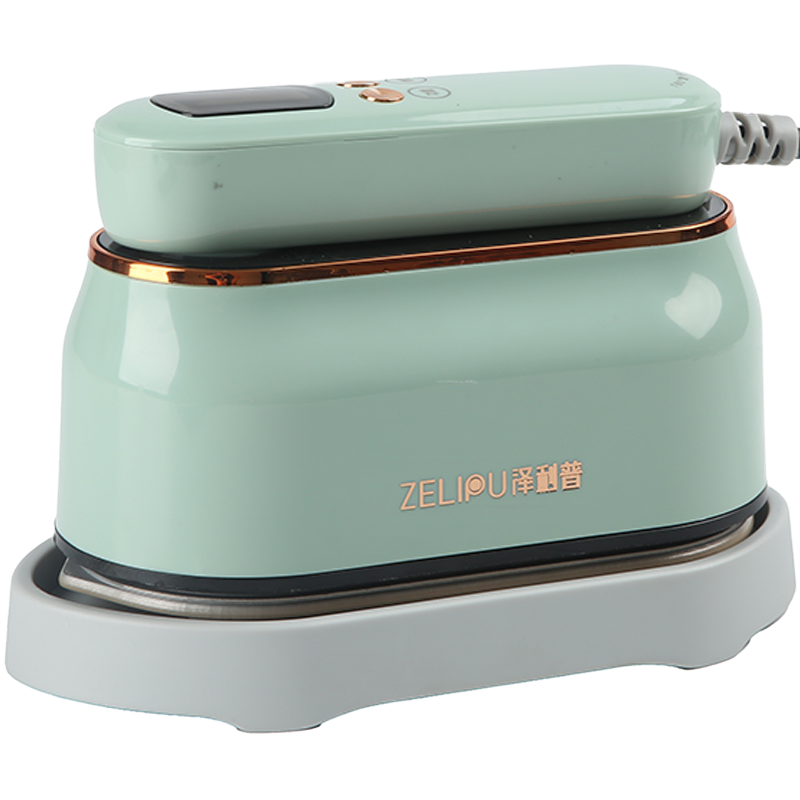 泽利普 电脑款熨烫机/手持蒸汽电熨斗 ,三档蒸汽调节ZLP-YT008