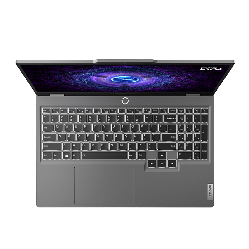 联想(Lenovo)G5000 设计笔记本电脑 15.6英寸超能电竞本(i7-13650HX 64G 1TB RTX4060显卡 高刷高色域屏)钛晶灰 定制版