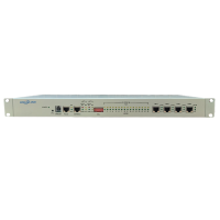 HSUNLINK PDH光端机 HS 480H4D 台