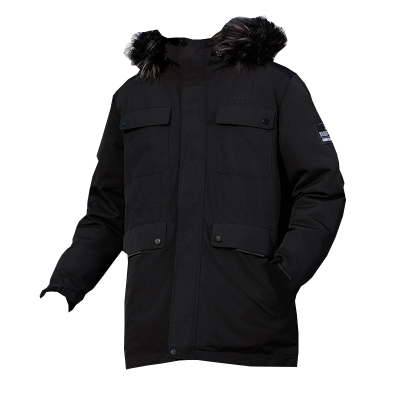 统狮羽绒防寒服C42 件