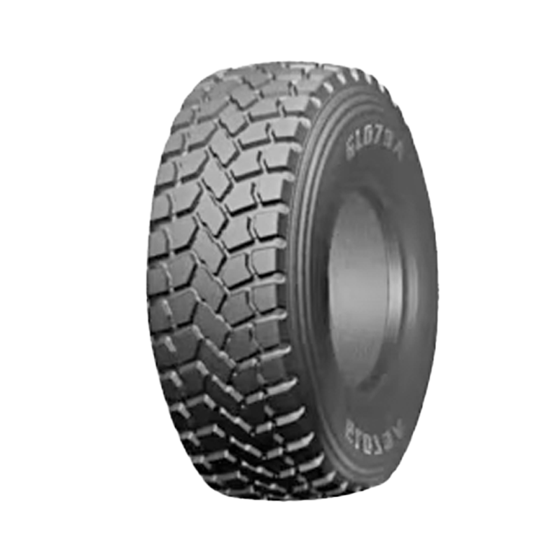 前进轮胎1500*600R635-24GL079A越野钢丝胎 适配泰安万山特种原车胎