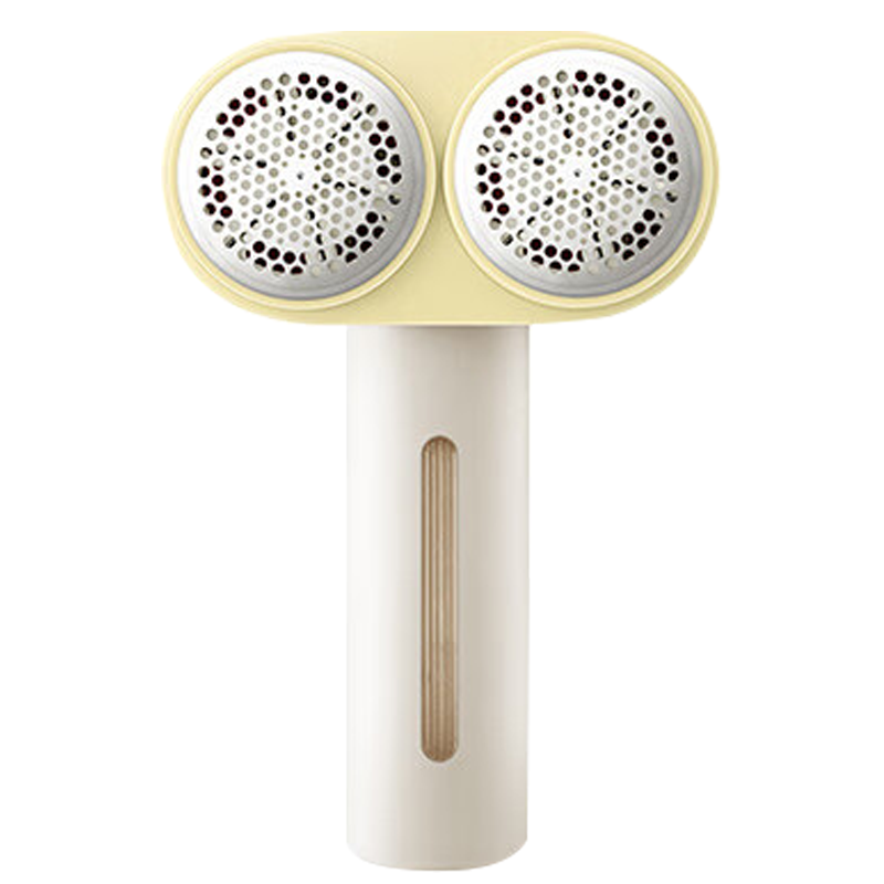 七彩叮当毛球修剪器除毛器不伤衣去毛球家用去球器QC-MQ01-4D