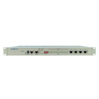 HSUNLINK PDH光端机 HS 480H4 台