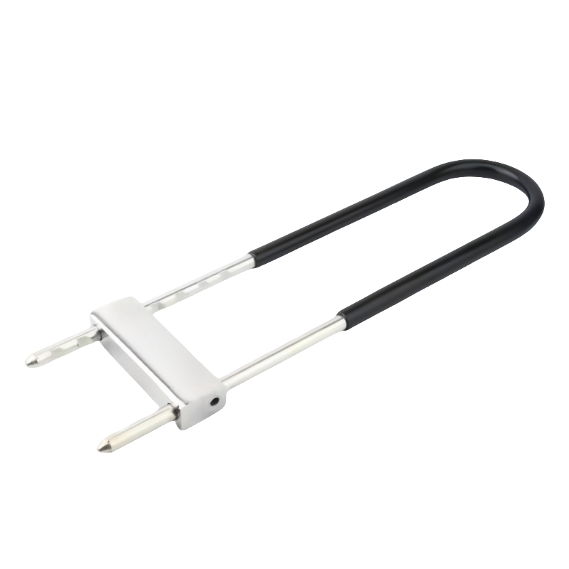 枢泽 U形锁 锁 3开长420MM 把