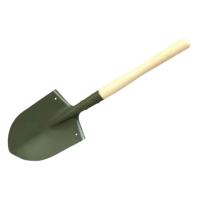 中莱特 工兵铲 63cm 把