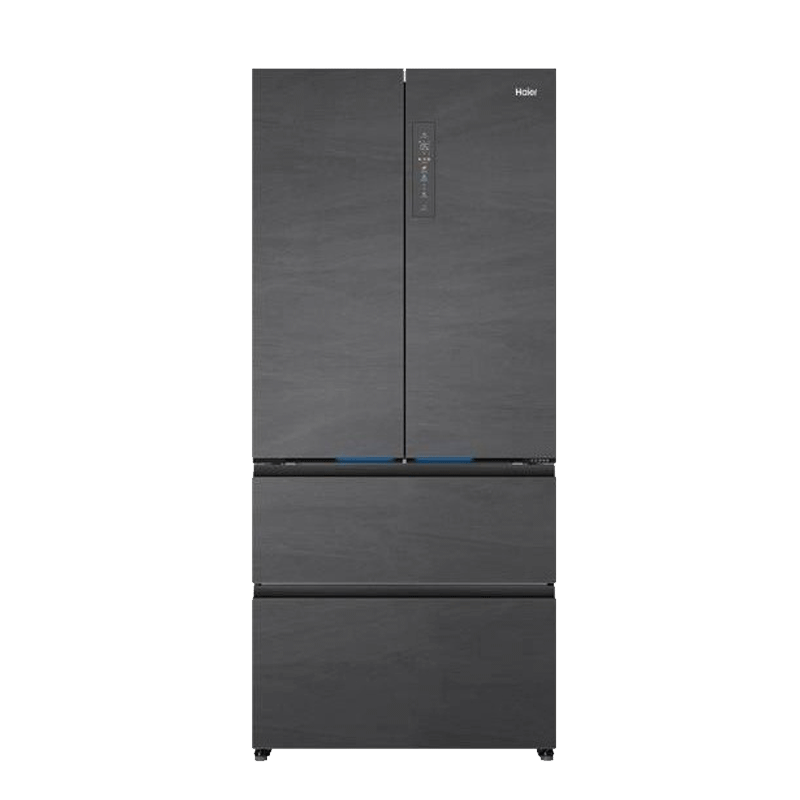 海尔(Haier) 501升 多门冰箱 变频 风冷无霜 一级能效 嵌入式BCD-501WGHFD14S8U1