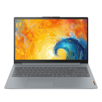 联想IdeaPad 15s 2024 锐龙版 15.6英寸笔记本学生学习办公轻薄笔记本电脑