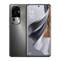 [二手95成新]OPPO Reno10 月海黑 12G+512G全网通安卓手机6.7英寸曲面屏骁龙778G拍照娱乐5G