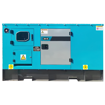 维思泰 柴油发电机组发电机 30KW 台