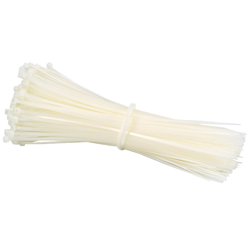 叮当盛夏 尼龙扎带 3*100 100根/包