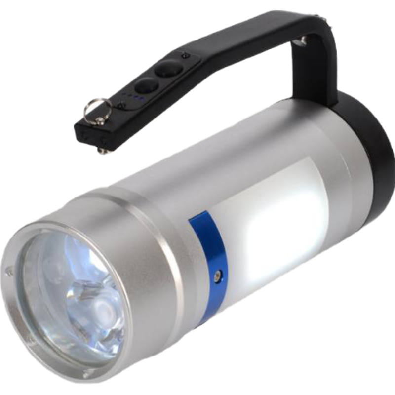 华光毅HYBX9302 手提探照灯2x6W