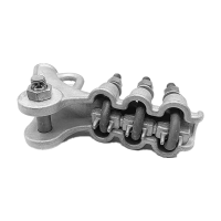 廷穗(TINGSUI)热镀锌铁制件耐张Q235-NLD-2 个