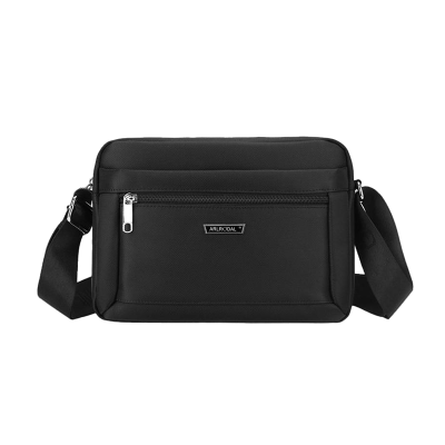 爱路达 单肩包斜挎包 中号(27*9*20cm)/个