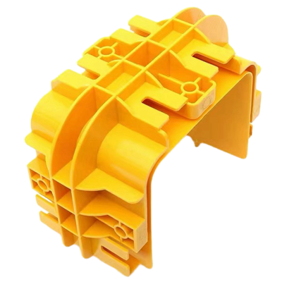 科创龙(KECHUANGLONG)光纤槽道连接件 120mm/1个