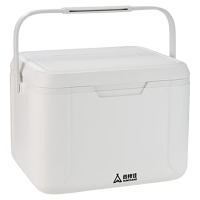 尚烤佳保温箱18L内含冰盒长效保存户外便携保温箱SKJ-429