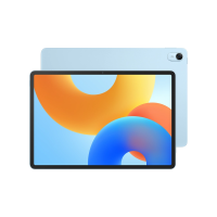 HUAWEI/华为 MatePad 11.5 2024款 WiFi 柔光版 8GB 128GB 海岛蓝 120Hz高刷全面屏 教育中心 全金属一体机身