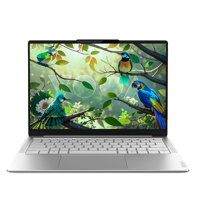 联想YOGA Air 14 AI元启 14英寸轻薄笔记本电脑学习办公设计Ultra7-155H 32G/1TB/2.8K OLED屏