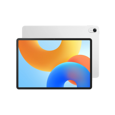 HUAWEI/华为 MatePad 11.5 2024款 WiFi 8GB+128GB 冰霜银 120Hz高刷全面屏 教育中心 全金属一体机身