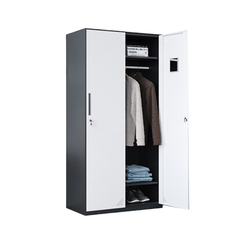 豫庄德更衣橱2门台