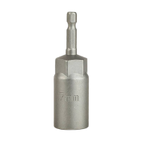 严力 YIMLEK 套筒 17*80MM 个