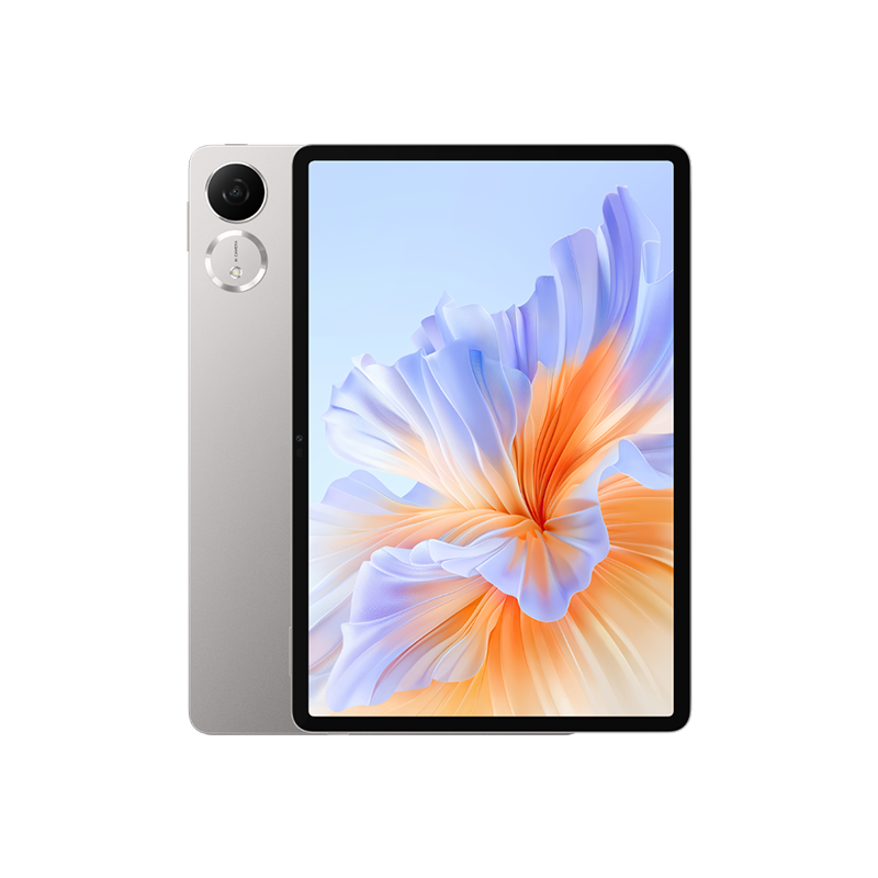 荣耀平板V9 标准版 8GB 256GB 苍山灰 11.5英寸平板电脑 超轻薄 10100mAh大电池 2.8K护眼屏