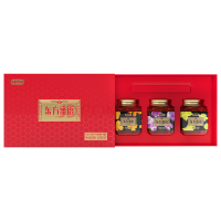 好想你蜜饯礼盒纯正天然无添加礼盒东方蜜语1260g*1盒