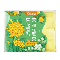 忆江南养生茶水果茶玫瑰茶菊花雪梨茉莉花颜茶60g