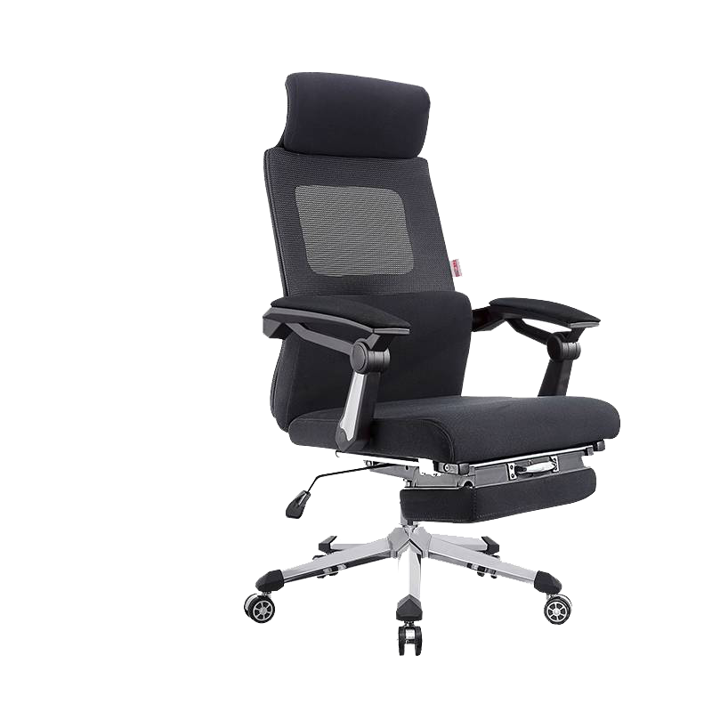 GS广圣 办公椅电脑椅职员椅转椅午休椅 Y076 张