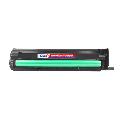众威硒鼓CF257A黑 支