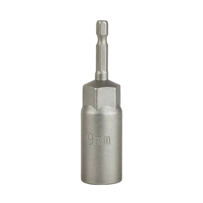 严力 YIMLEK 套筒 9*80MM 个