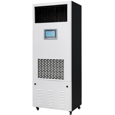 诺臣仕 NCS-960G 吸湿机(计量单位:台)银灰色