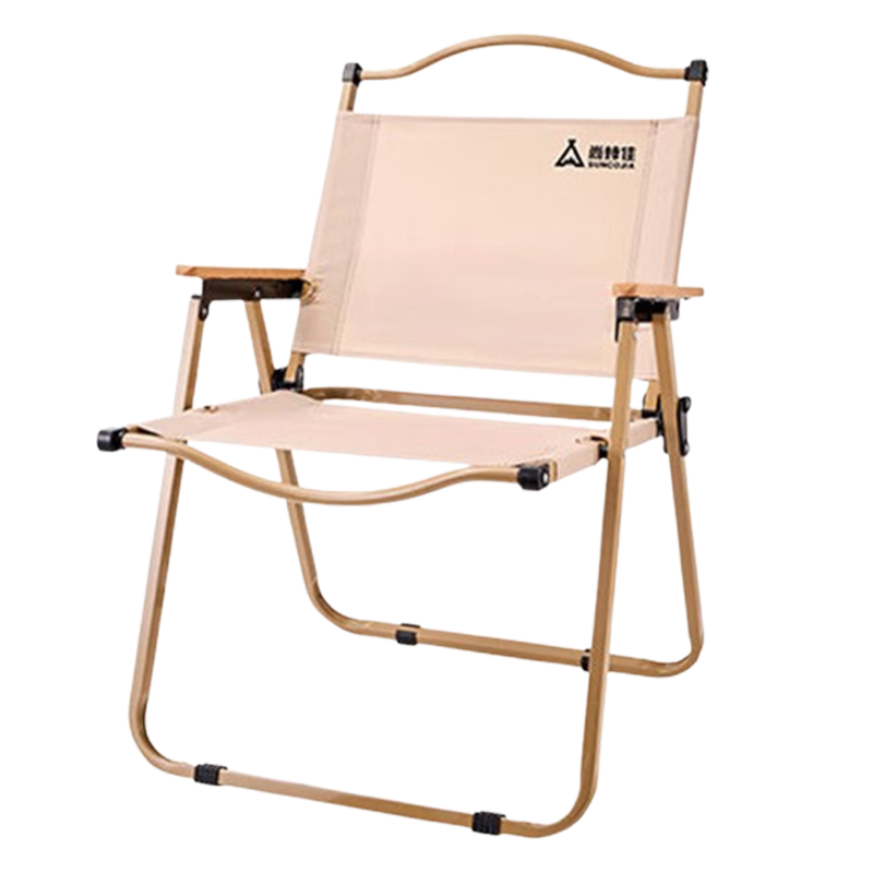 尚烤佳克米特椅稳固舒适实用性高折叠便捷户外便携折叠椅SKJ-469