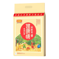 好想你枣制品免洗即食一口鲜甜特级锁鲜枣健康情1000g*1袋(包装随机)