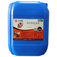 斯洛孚 溶剂型脱漆剂 TQ01 25kg/桶