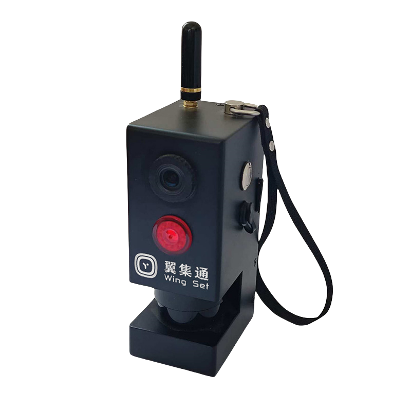 翼集通视频终端JYTXATD-A(台)