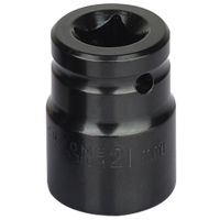 严力 YIMLEK 内六角 套筒 21MM 个