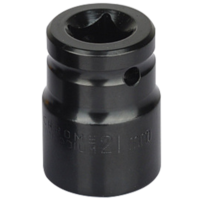 严力 YIMLEK 内六角 套筒 21MM 个