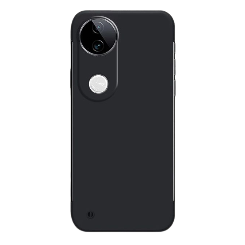 可波 适用于vivoS20无边框磨砂壳vivoS20pro网红简约超薄防摔壳