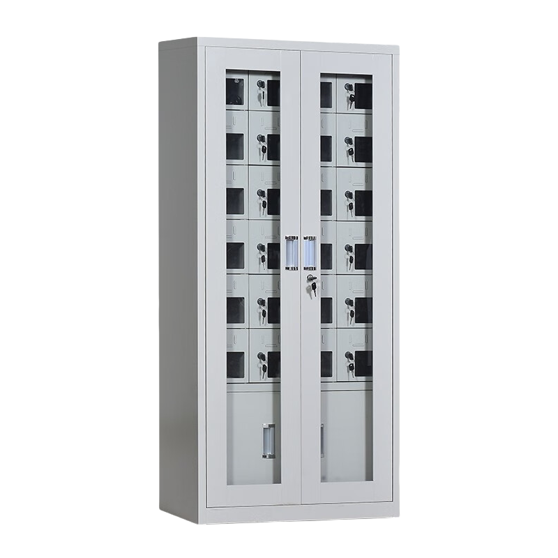 赛颐盛手机存放柜24门668*300*1468mm台