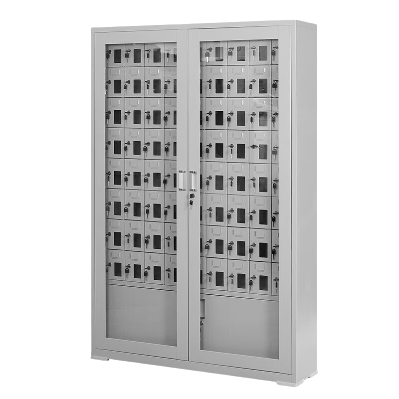 赛颐盛手机存放柜72门1177*300*1800mm台