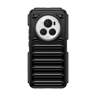 可波 适用于华为pura70纯色胶囊保护套华为pura70pro/pro+新款高级感时尚防摔壳