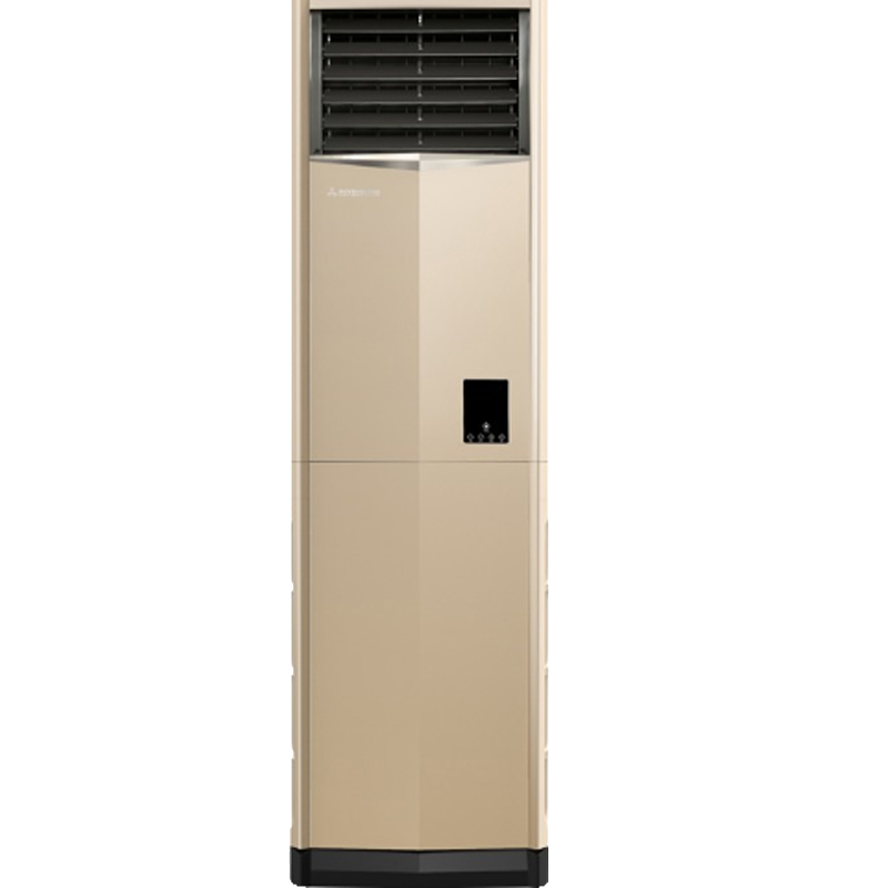 三菱重工空调柜机2匹 原装进口压缩机新2级能效全直流变频5s清净流客厅家用冷暖立式柜式KFR-50LW/GBV5WBp