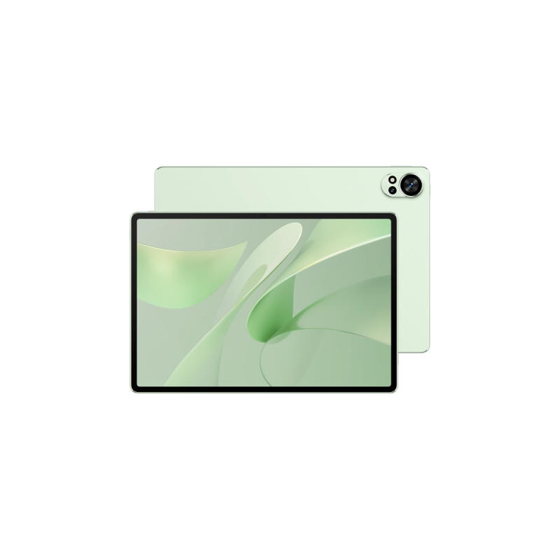 HUAWEI/华为 MatePad Air 12英寸 WiFi 柔光版 12GB 256GB 草木绿 144Hz高刷 高亮全面屏 AI潮流生产力 天生会画App