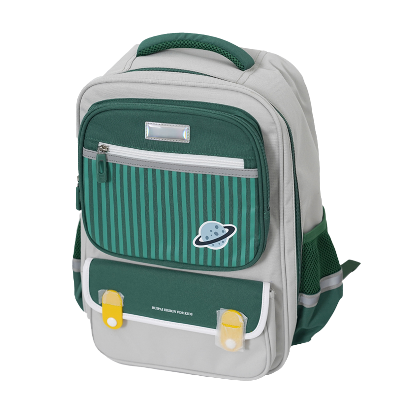 三人居书包K15023/个