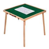 尚烤佳棋牌桌户外郊游手搓麻将小型麻将牌易携带SKJ-708