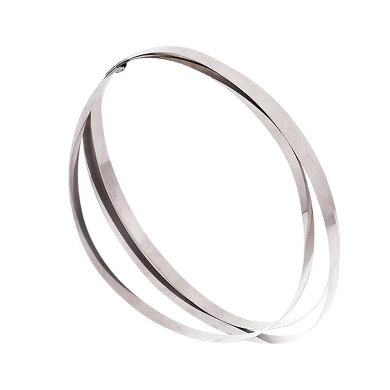 严力 YIMLEK 不锈钢扎带 7.9*1200mm 包