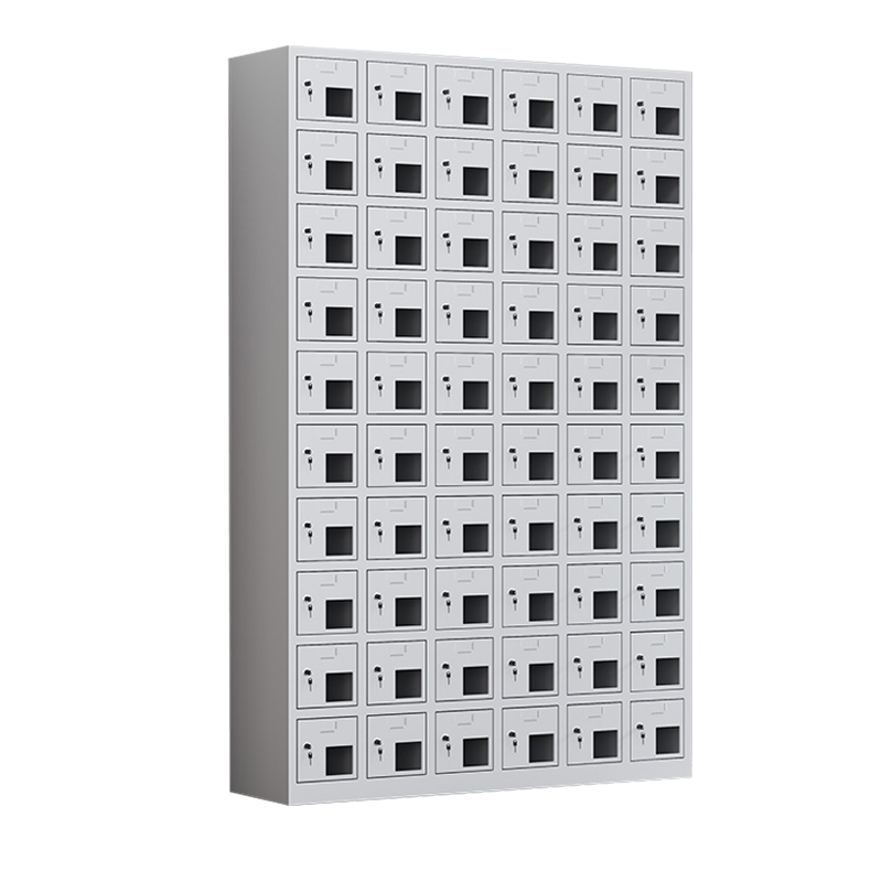 圣承启 充电柜 六十门 台