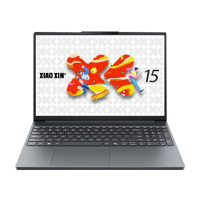 联想(Lenovo)小新15C/SE 2025 定制 15.3英寸高性能轻薄笔记本电脑 R7-8745HS 16G 1T SSD 可扩展内存硬盘 商用学习办公娱乐 定制